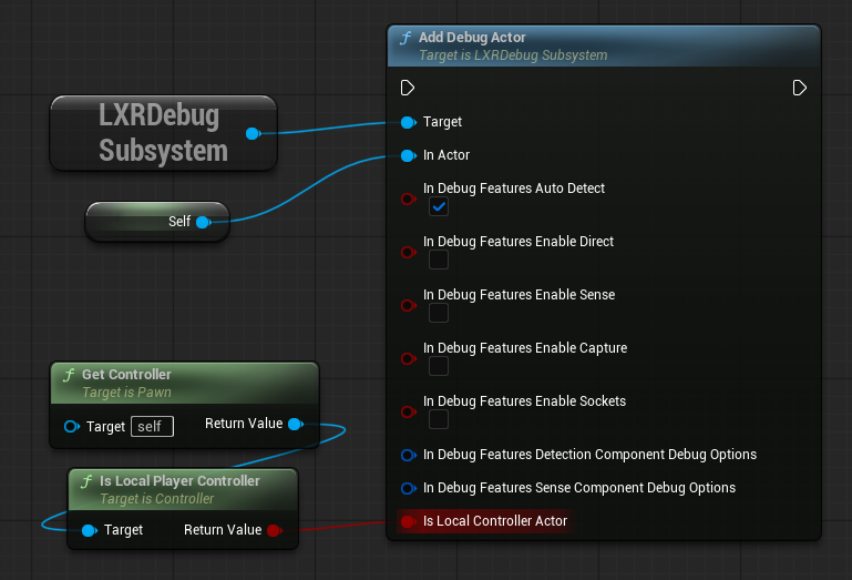 Clusterfact Games Plugins